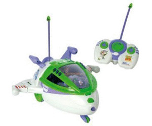 IMC Toy Story - Space Ship RTR