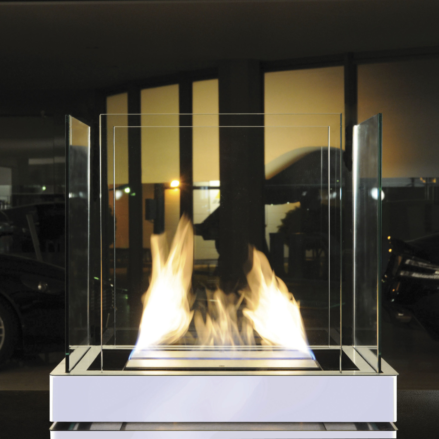Radius Top Flame 1,7 L