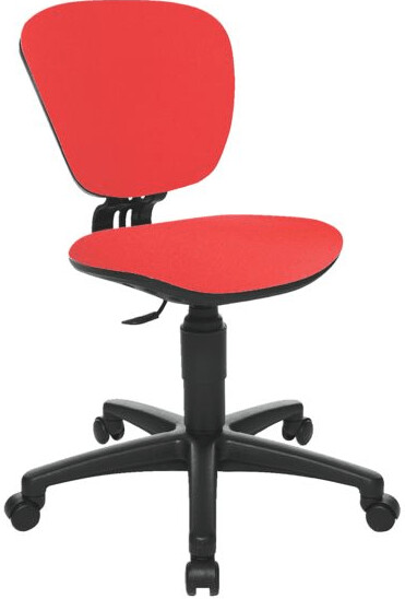 Topstar Kinderbürostuhl Titan Junior Weiß - Motiv Produktbild-Vorschau 9