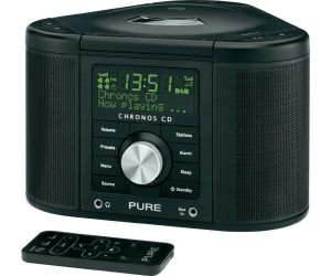 Buy Pure Chronos Cd Series Ii From 99 99 Today Best Deals On