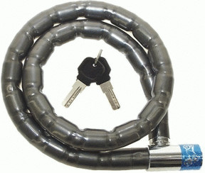 M-Wave Câble antivol blindé