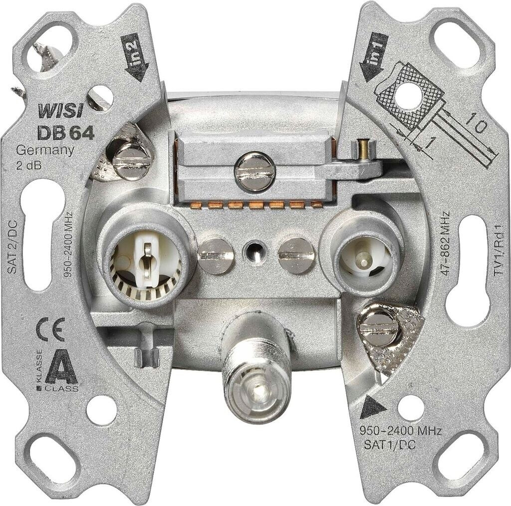 Wisi DB 64