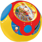 IMC Toys Oui-Oui radio réveil