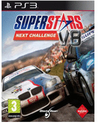 Superstars V8: Next Challenge (PS3)