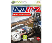 Superstars V8: Next Challenge (Xbox 360)