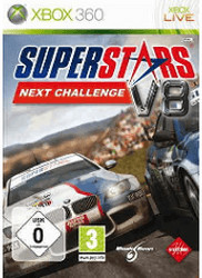 Superstars V8: Next Challenge (Xbox 360)
