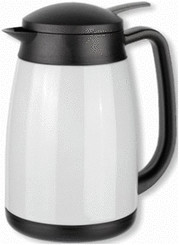 Isosteel Pichet isotherme Tableline 1 L