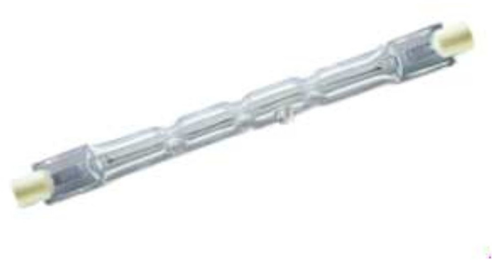 Osram HALOLINE ECO 80 W 230 V R7S ab 2 98 Preisvergleich