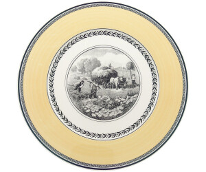 Villeroy & Boch Assiette plate Audun Ferme 30 cm