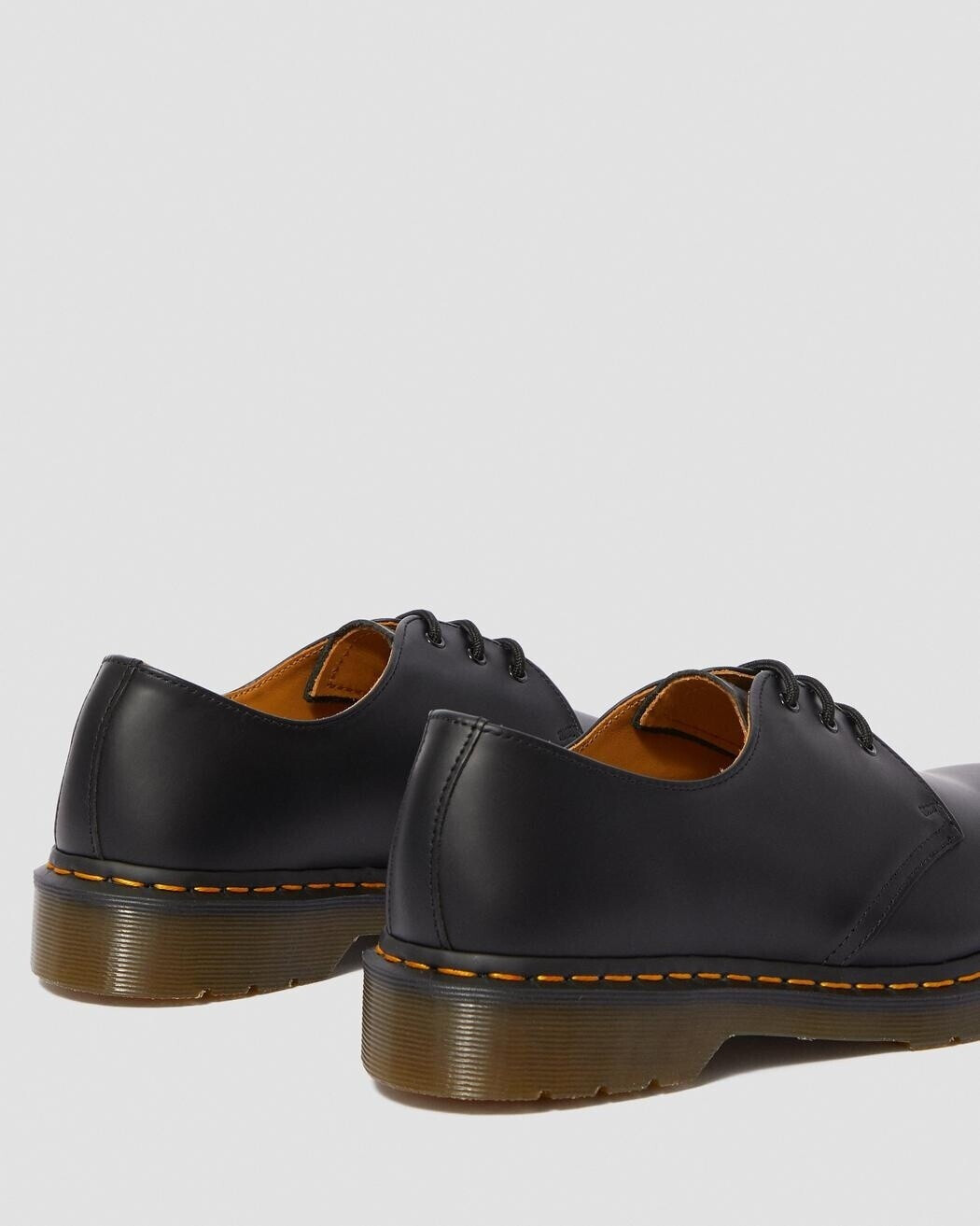 Dr. Martens 1461 black smooth ab 85 15 Black Friday Deals Preisvergleich bei idealo
