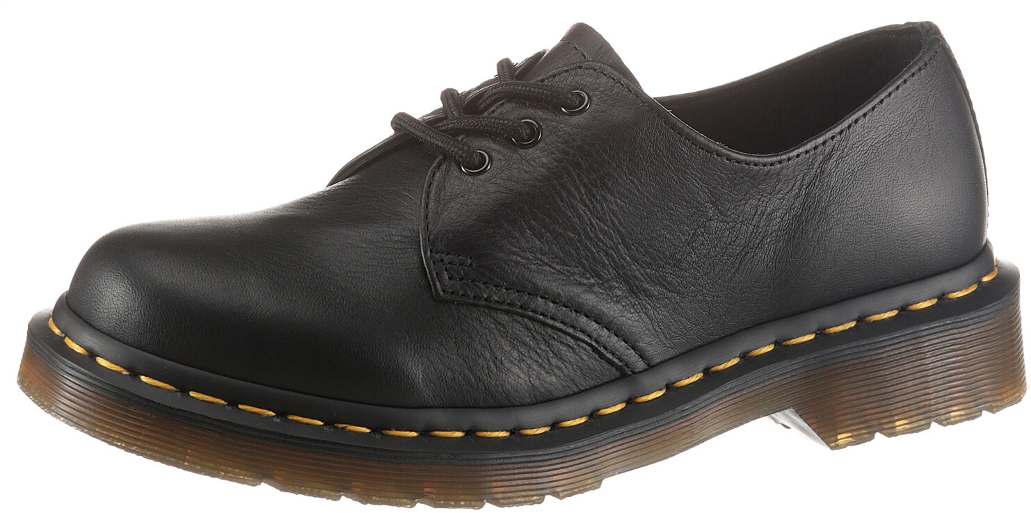 Dr. Martens 1461 black smooth ab 85 15 Black Friday Deals Preisvergleich bei idealo