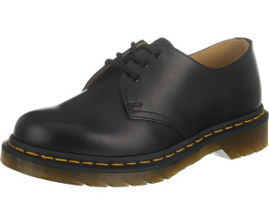 Buy Dr. Martens 1461 Black Smooth from £69.99 (Today) – Best Deals on ...