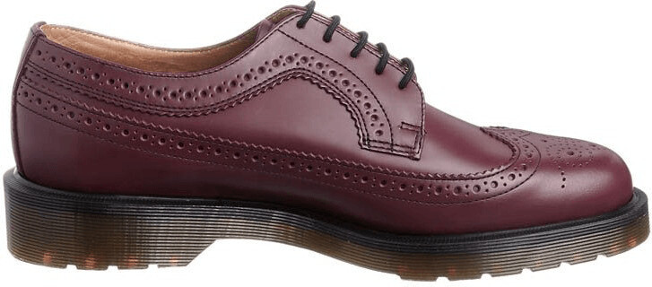 Dr martens 3989 smooth brogue bex edition 2025