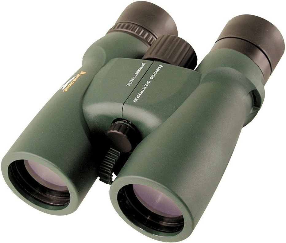 Paralux Amazone II 10x42 Kaki