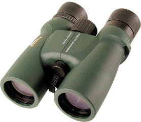 Paralux Amazone II 8x42