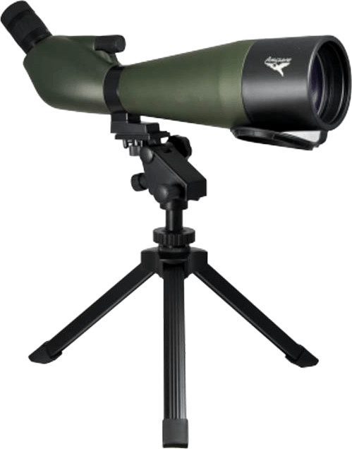 Paralux Amazone II Zoom 20-60x80 LV