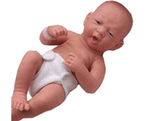 berenguer la newborn