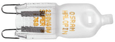 Osram halopin 48w deals
