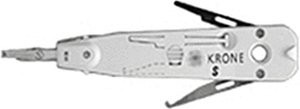 ADC Krone Outil d'insertion LSA-Plus