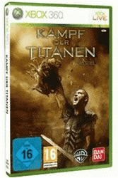 Le Choc des Titans (Xbox 360)
