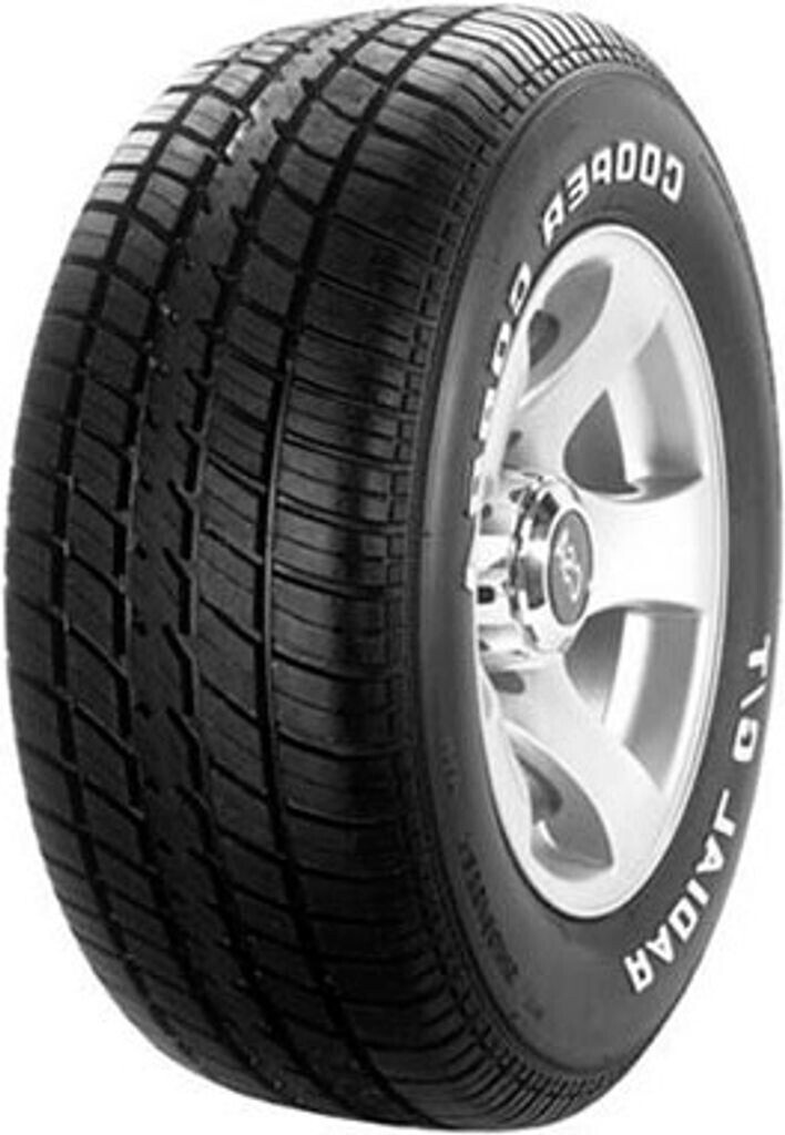 Cooper Tire Cobra Radial G/T 255/70 R15 108T