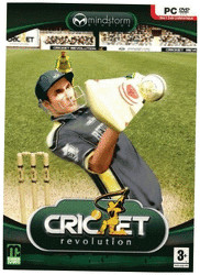 Cricket Revolution (PC)