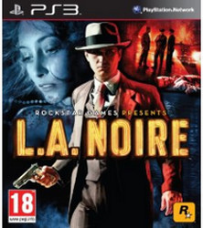L.A. Noire (PS3)