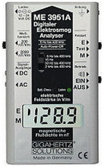 Gigahertz ME 3951 A