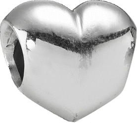 Pandora Charm Coeur Tendre (79137)