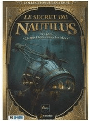 Le Secret Du Nautilus (PC)