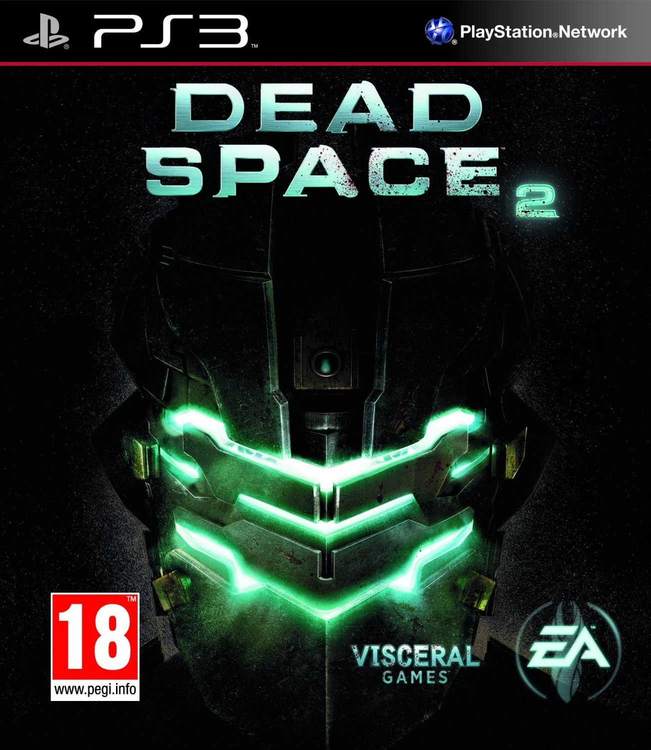 download dead space 2 ps3