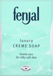 Fenjal Classic Luxury Crème Soap (100 g)