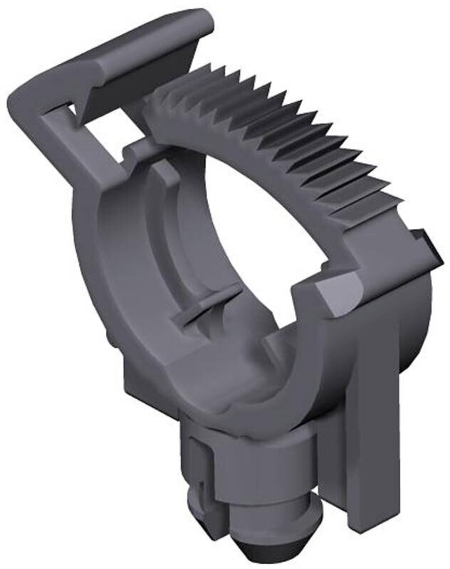 OBO Bettermann ZE2/3 RAL9011