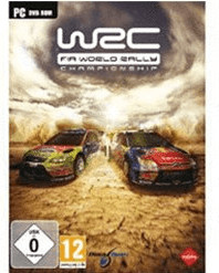 WRC: FIA World Rally Championship (PC)
