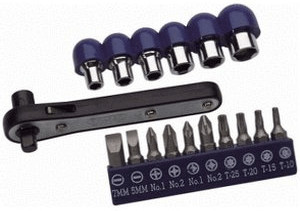Draper 30781