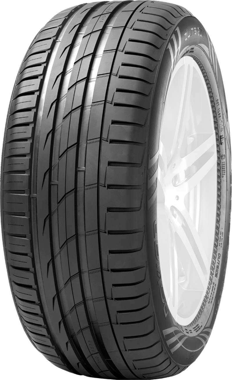 Nokian Z 275/40 R20 106Y