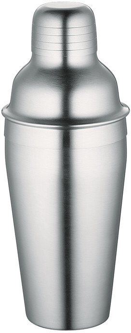 Cilio Cocktail Shaker 0,5l