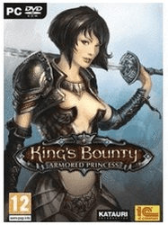King's Bounty: Armored Princess (PC)
