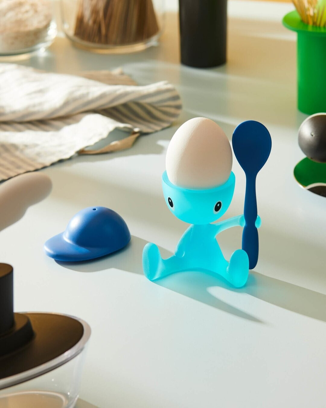 Alessi "Cico" Egg Cup