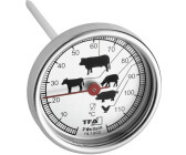 Termometro alimenti Digitale Universale 3095