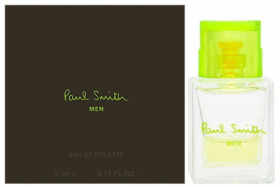 Paul Smith for Men Eau de Toilette (5 ml)
