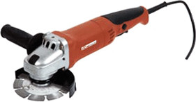 Ribitech PRM125-900 Meuleuse d'Angle 125 mm