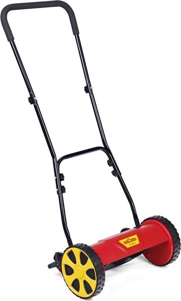 Outils Wolf TT 350 S