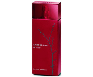 Armand Basi In Red Eau de Parfum (100ml)