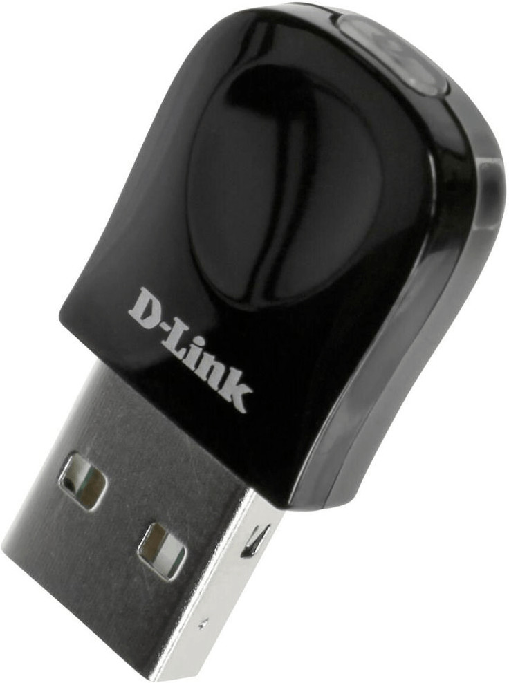 D-Link Clé WiFi USB nano 300mbps DWA-131 - Cdiscount Informatique