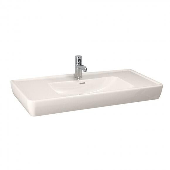 Laufen Pro unterbauf. 105x48cm (813958) ab 450,04 