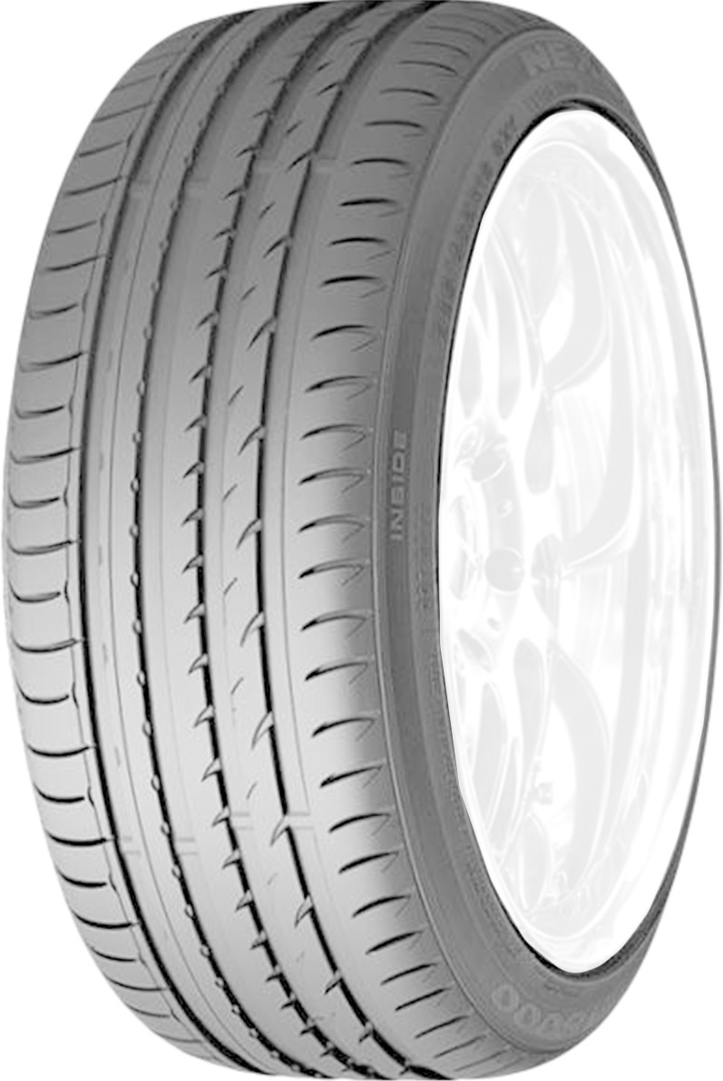 Nexen N8000 245/45 R17 99W