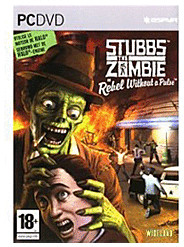 Stubbs Le Zombie (Mac)
