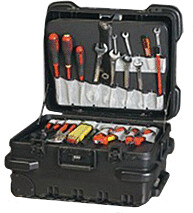 Hepco & Becker 00 5530 8019