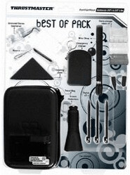 Thrustmaster DSi Best of Pack